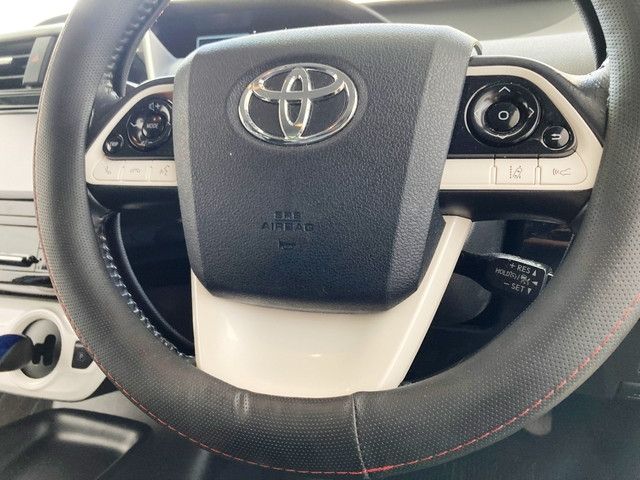 Toyota PRIUS 2016-07 24754-23