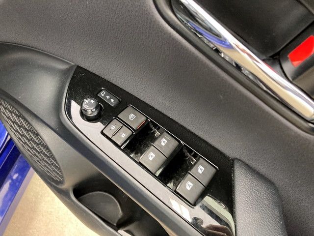 Toyota PRIUS 2016-07 24754-24