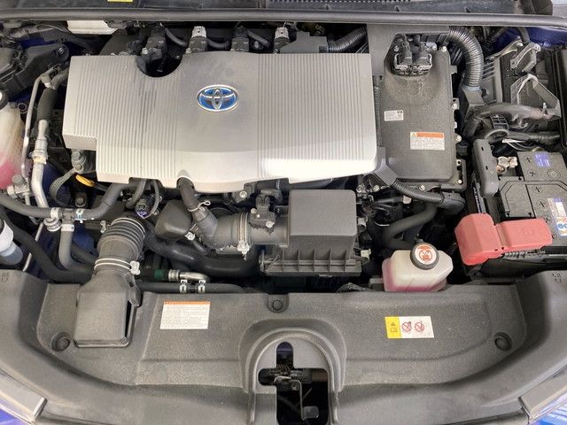 Toyota PRIUS 2016-07 24754-25