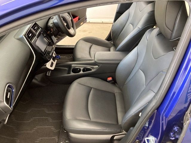 Toyota PRIUS 2016-07 24754-13
