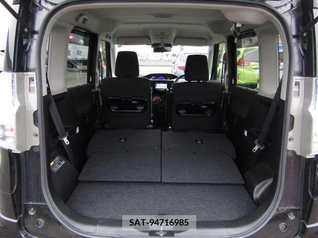 Suzuki SOLIO BANDIT 2017-04 215377-19
