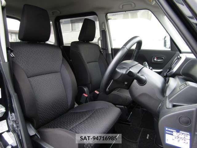 Suzuki SOLIO BANDIT 2017-04 215377-17