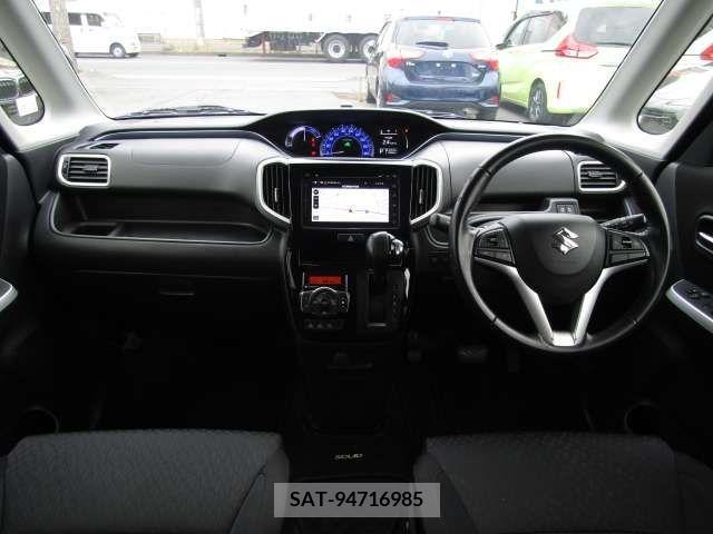 Suzuki SOLIO BANDIT 2017-04 215377-16