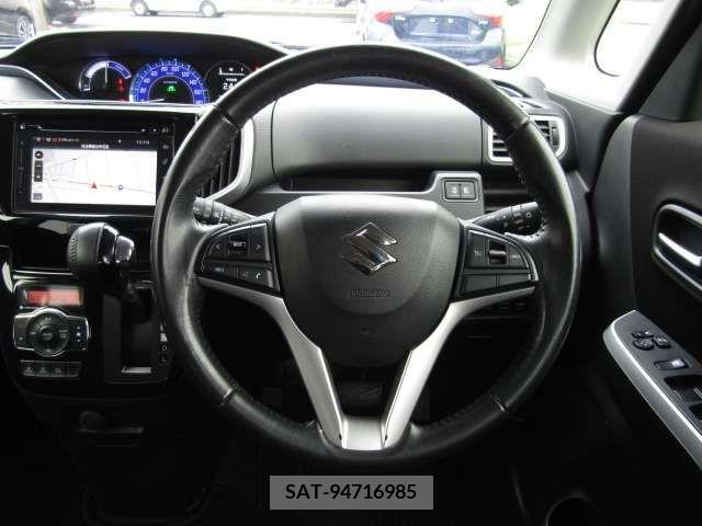 Suzuki SOLIO BANDIT 2017-04 215377-15