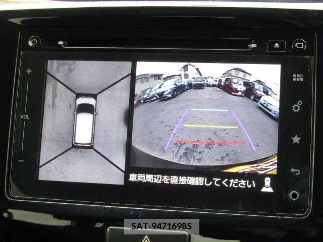 Suzuki SOLIO BANDIT 2017-04 215377-11