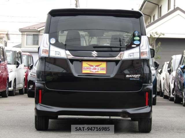 Suzuki SOLIO BANDIT 2017-04 215377-5