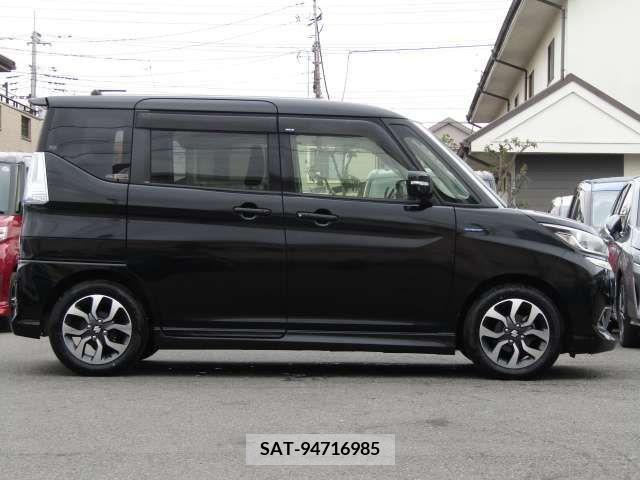 Suzuki SOLIO BANDIT 2017-04 215377-3