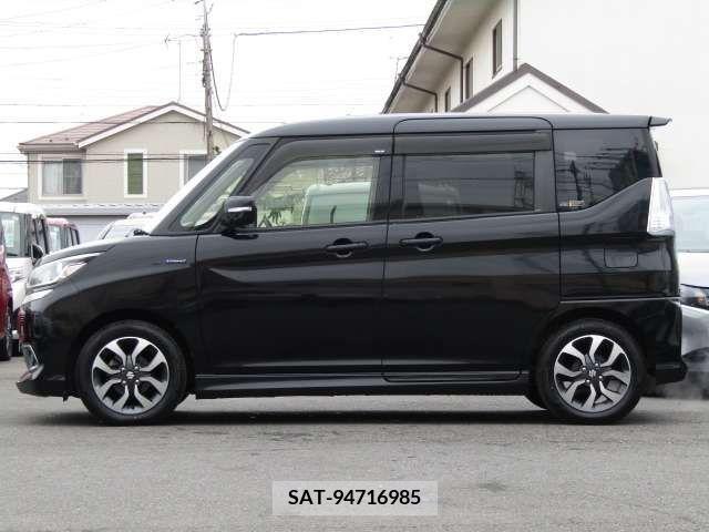 Suzuki SOLIO BANDIT 2017-04 215377-4