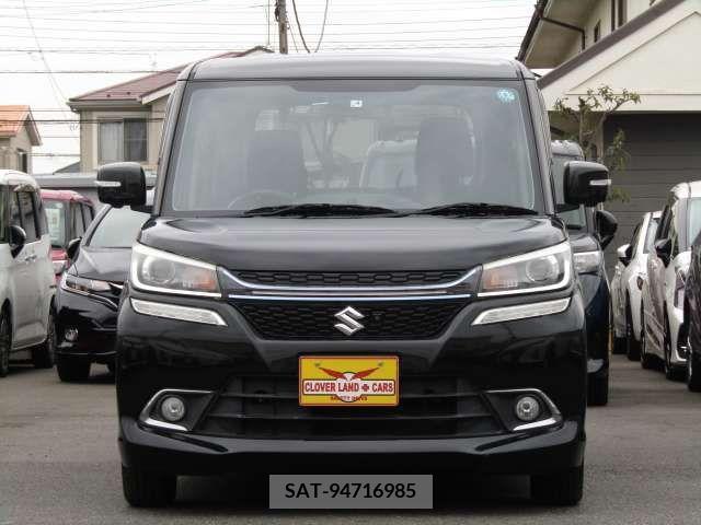 Suzuki SOLIO BANDIT 2017-04 215377-2
