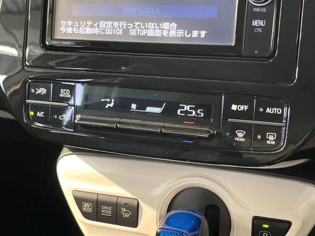 Toyota PRIUS 2016-12 10211-5