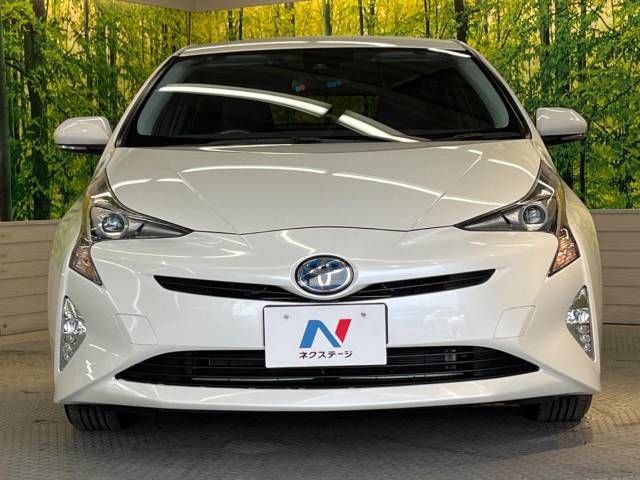 Toyota PRIUS 2016-12 10211-14
