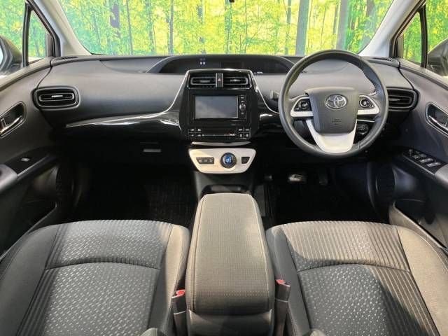 Toyota PRIUS 2016-12 10211-1
