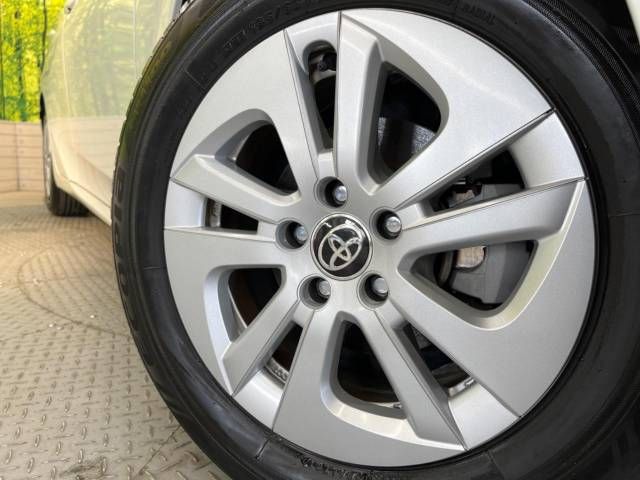 Toyota PRIUS 2016-12 10211-13