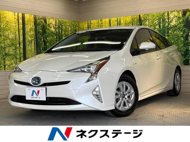 Toyota PRIUS 2016-12 10211-0