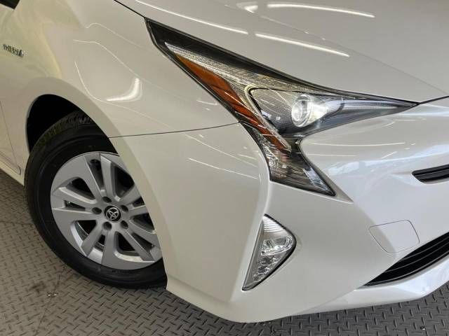 Toyota PRIUS 2016-12 10211-12