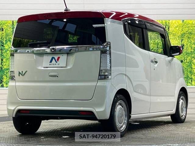 Honda N BOX SLASH 2017-09 218125-17