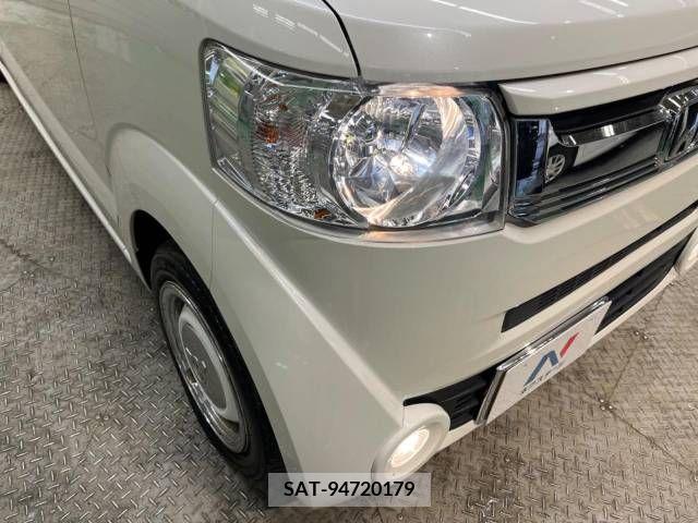 Honda N BOX SLASH 2017-09 218125-12