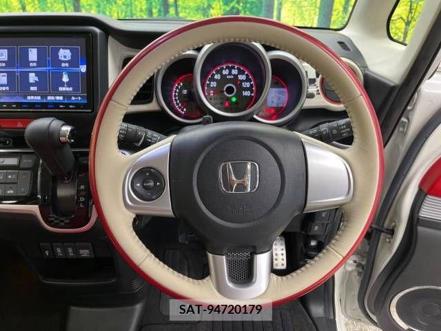 Honda N BOX SLASH 2017-09 218125-11