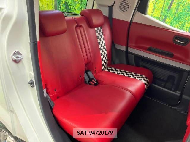 Honda N BOX SLASH 2017-09 218125-9