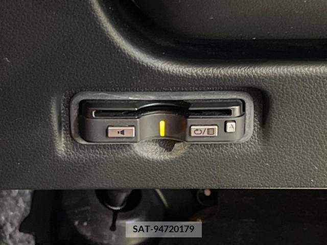 Honda N BOX SLASH 2017-09 218125-6