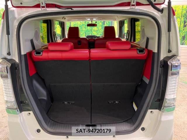 Honda N BOX SLASH 2017-09 218125-10