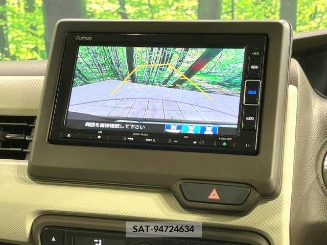 Honda N BOX 2021-04 212952-5