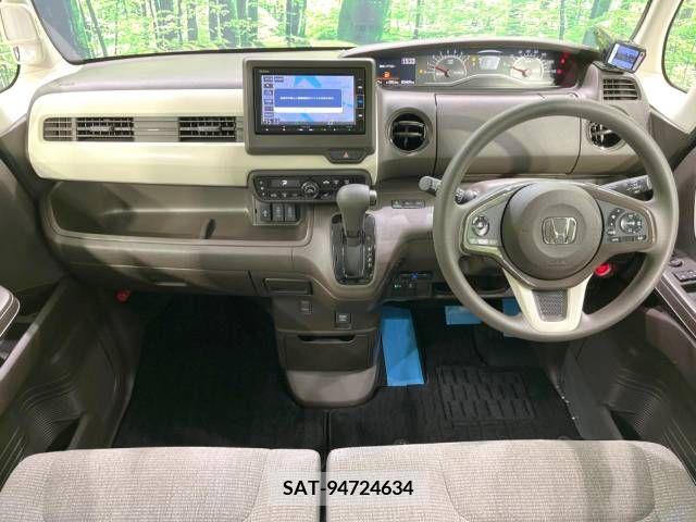 Honda N BOX 2021-04 212952-1