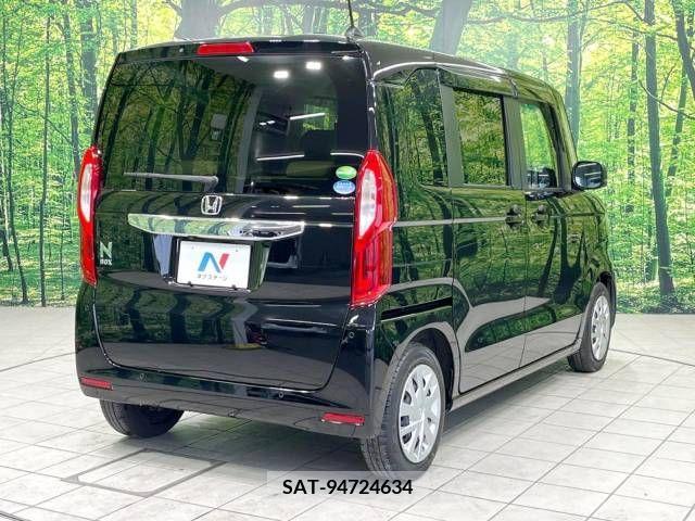 Honda N BOX 2021-04 212952-17