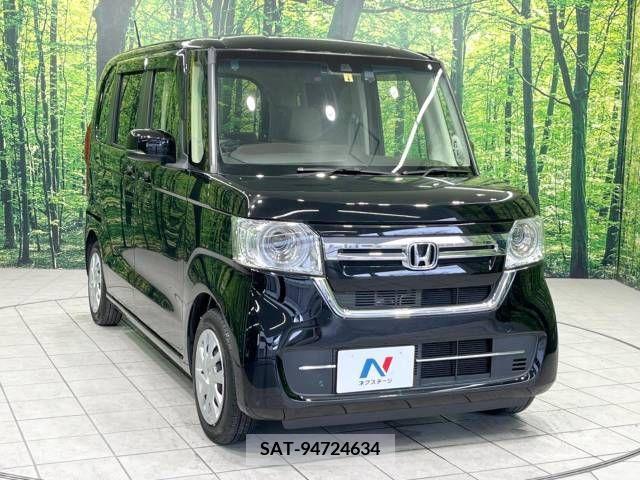 Honda N BOX 2021-04 212952-16