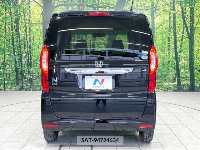 Honda N BOX 2021-04 212952-15