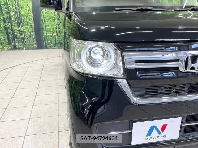 Honda N BOX 2021-04 212952-12