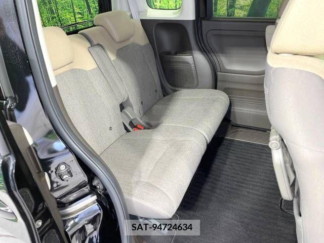 Honda N BOX 2021-04 212952-9