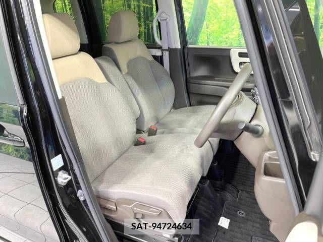 Honda N BOX 2021-04 212952-8