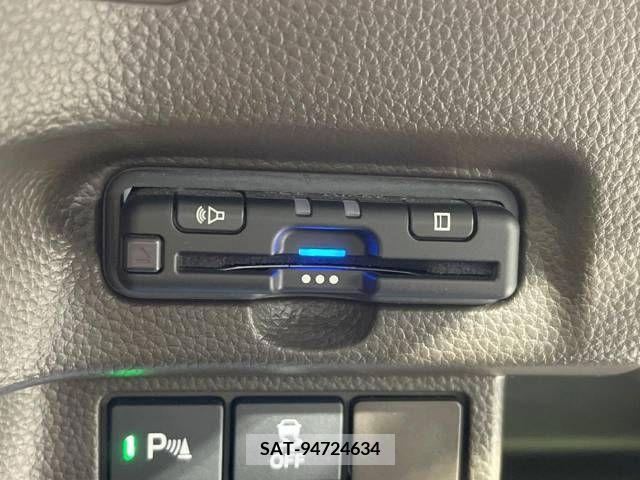Honda N BOX 2021-04 212952-7