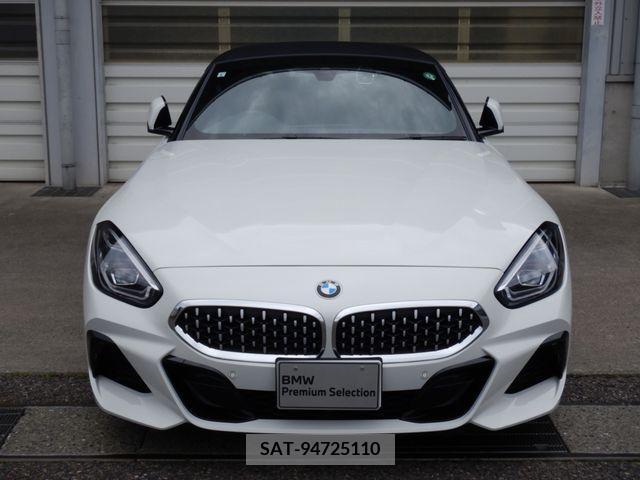 Bmw Z4 2019-05 318695-3