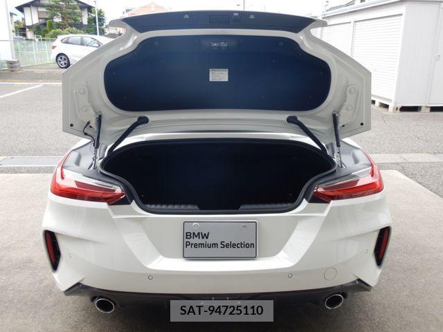 Bmw Z4 2019-05 318695-18