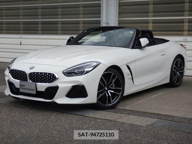 Bmw Z4 2019-05 318695-0