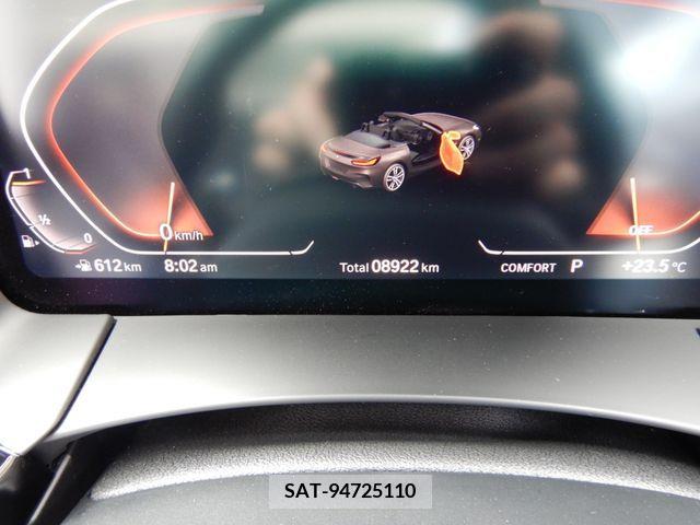 Bmw Z4 2019-05 318695-11