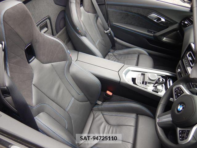 Bmw Z4 2019-05 318695-17