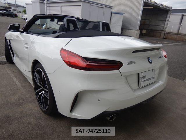 Bmw Z4 2019-05 318695-2