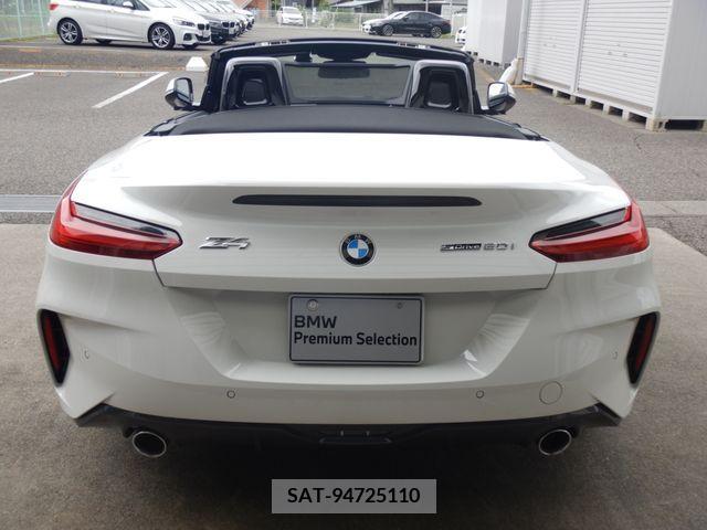 Bmw Z4 2019-05 318695-19