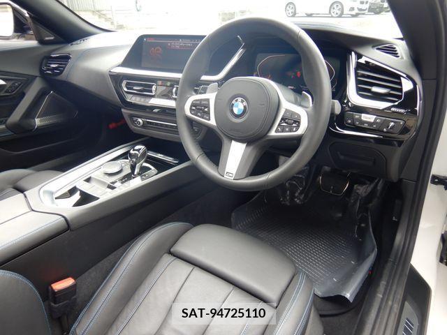Bmw Z4 2019-05 318695-16