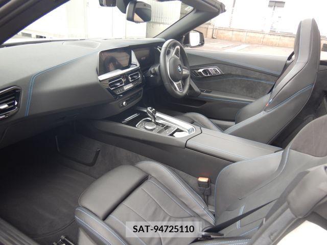 Bmw Z4 2019-05 318695-1