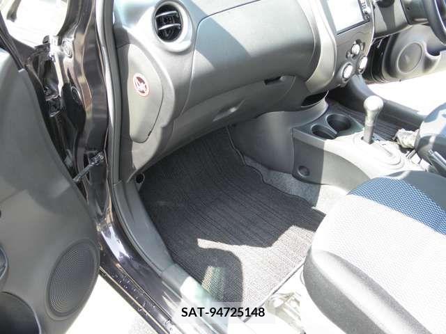 Nissan NOTE 2013-05 313869-13
