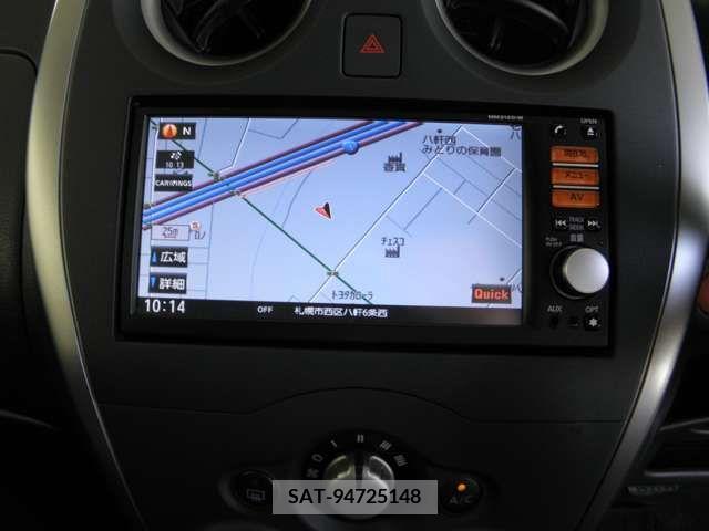 Nissan NOTE 2013-05 313869-7