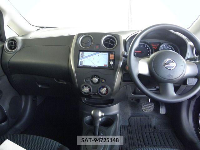 Nissan NOTE 2013-05 313869-2