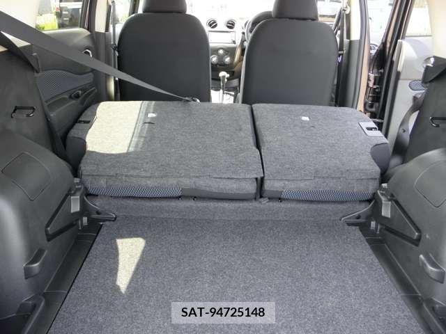 Nissan NOTE 2013-05 313869-15
