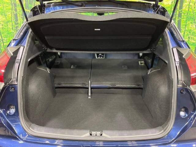 Nissan KICKS 2022-02 16350-10