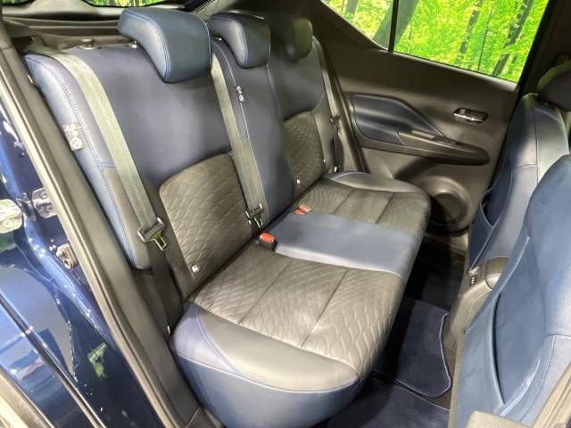 Nissan KICKS 2022-02 16350-9