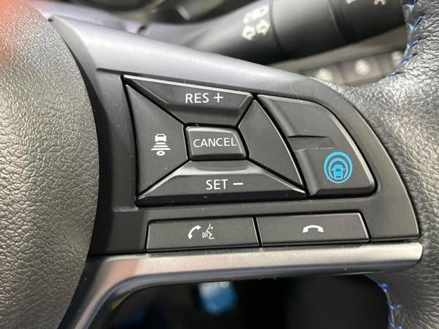 Nissan KICKS 2022-02 16350-5